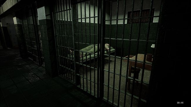 Anomaly Jobs : Death Row