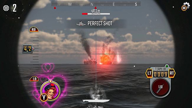 Uboat Attack: Complete Edition