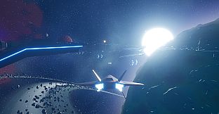 Solara: Starlight Horizon