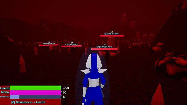 Emotional Combat: Ratio V Motus