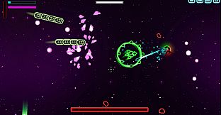 Bodacious Blasteroids