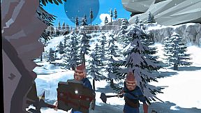 Dragon Extinction VR