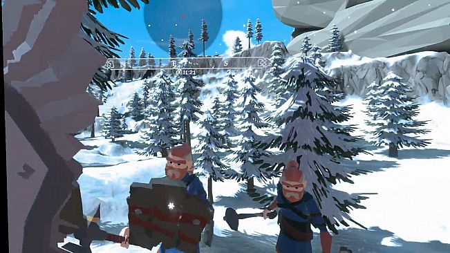 Dragon Extinction VR