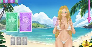 Pantheon: Card Game of Hentai - Part 1