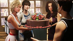 My Lovely Stepsister