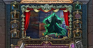 Shrouded Tales: The Spellbound Land Collector's Edition