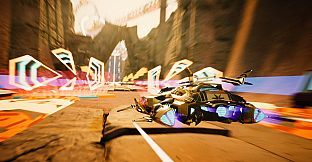 Redout 2 - Deluxe Edition