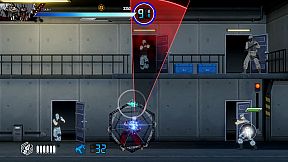 NINJA KAMUI: SHINOBI ORIGINS