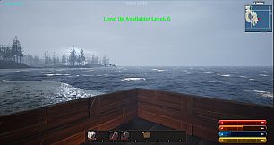 Demise: Survival Uncharted