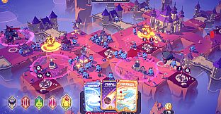 Cards & Cannons