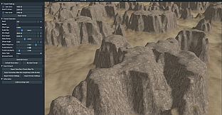 GameGuru - Easy Terrain Tool