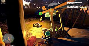 Yonder: The Cloud Catcher Chronicles - XBS|X