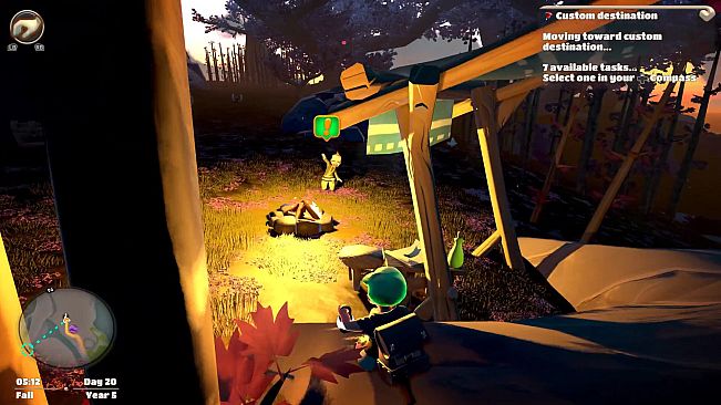 Yonder: The Cloud Catcher Chronicles - XBS|X