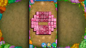 Mahjong: Magic Chips