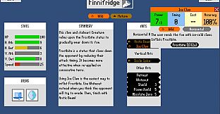 Contingency Creatures