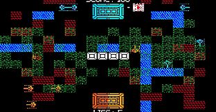 Tiger Tank 59 Ⅰ Mission Pack 050