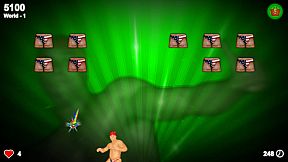 Gachi Heroes 2: Flexboll