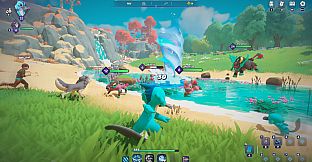 Temtem: Pioneers
