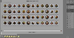 Fantasy Grounds - Dwarves of the Underforge