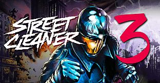 Street Cleaner 3 Soundtrack