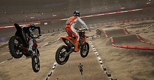 MX vs ATV Legends - Reflex Pack