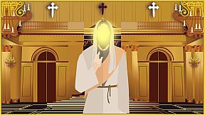 The Fall of the Cross