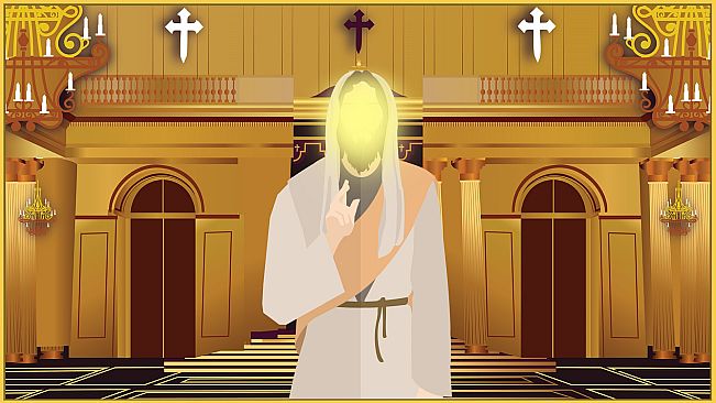 The Fall of the Cross