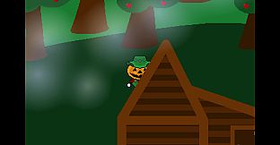 Apple Orchard Escape