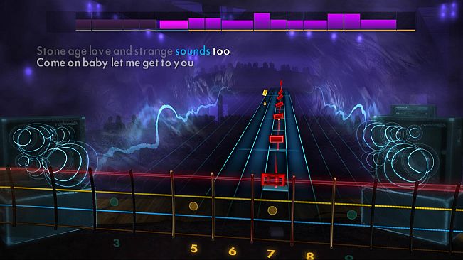 Rocksmith 2014 – The Runaways - “Cherry Bomb”
