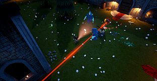 Don't Die, Minerva! (Game Preview)