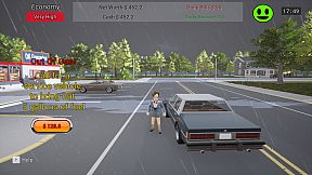 Business Empire Tycoon