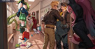 SUPERS