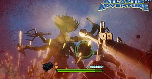 Atlantis Adventure VR