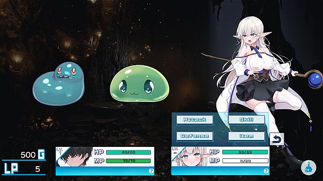 Adventuring With Matilda!