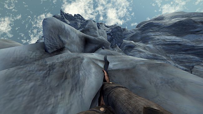 Peaks of Yore - The Great Alps