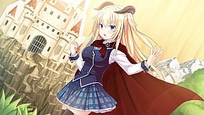 Kimi no Hitomi ni Hit Me