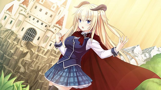 Kimi no Hitomi ni Hit Me