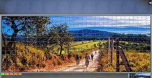 Jigsaw Puzzle Pack - Pixel Puzzles Ultimate: Variety Pack 13