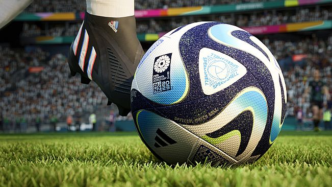 EA SPORTS FIFA 23