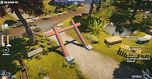 House Builder - Garden DLC