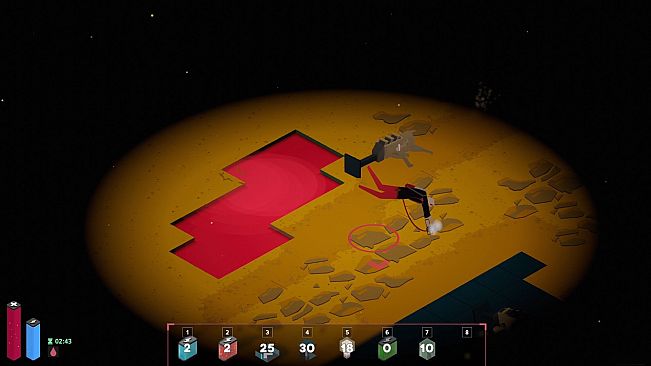 Atrio: The Dark Wild