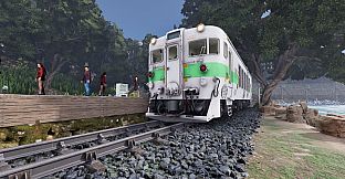 Train Station Simulator: Together in Japan