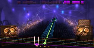 Rocksmith 2014 Edition – Remastered – Queen - “I Want It All”
