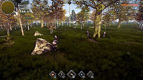 Viking Colony Builder Valhalla