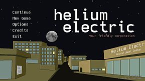 Helium Electric