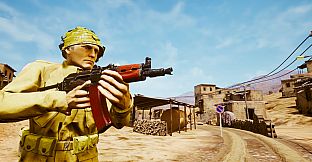 Warfield - Multiplayer