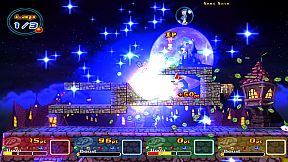 Angel Express [Tokkyu Tenshi]