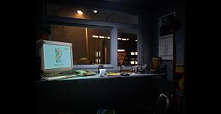 Evenin' Shift