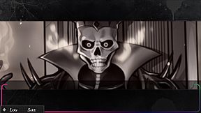 Rebels - Under the Spell of Magic (Chapter 4)