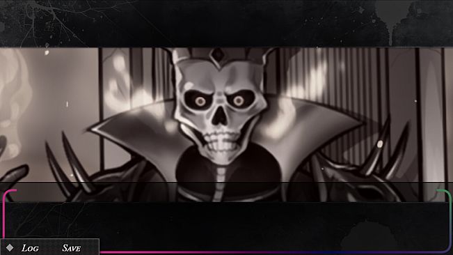 Rebels - Under the Spell of Magic (Chapter 4)